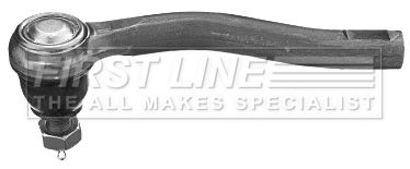 FIRST LINE Наконечник поперечной рулевой тяги FTR5802